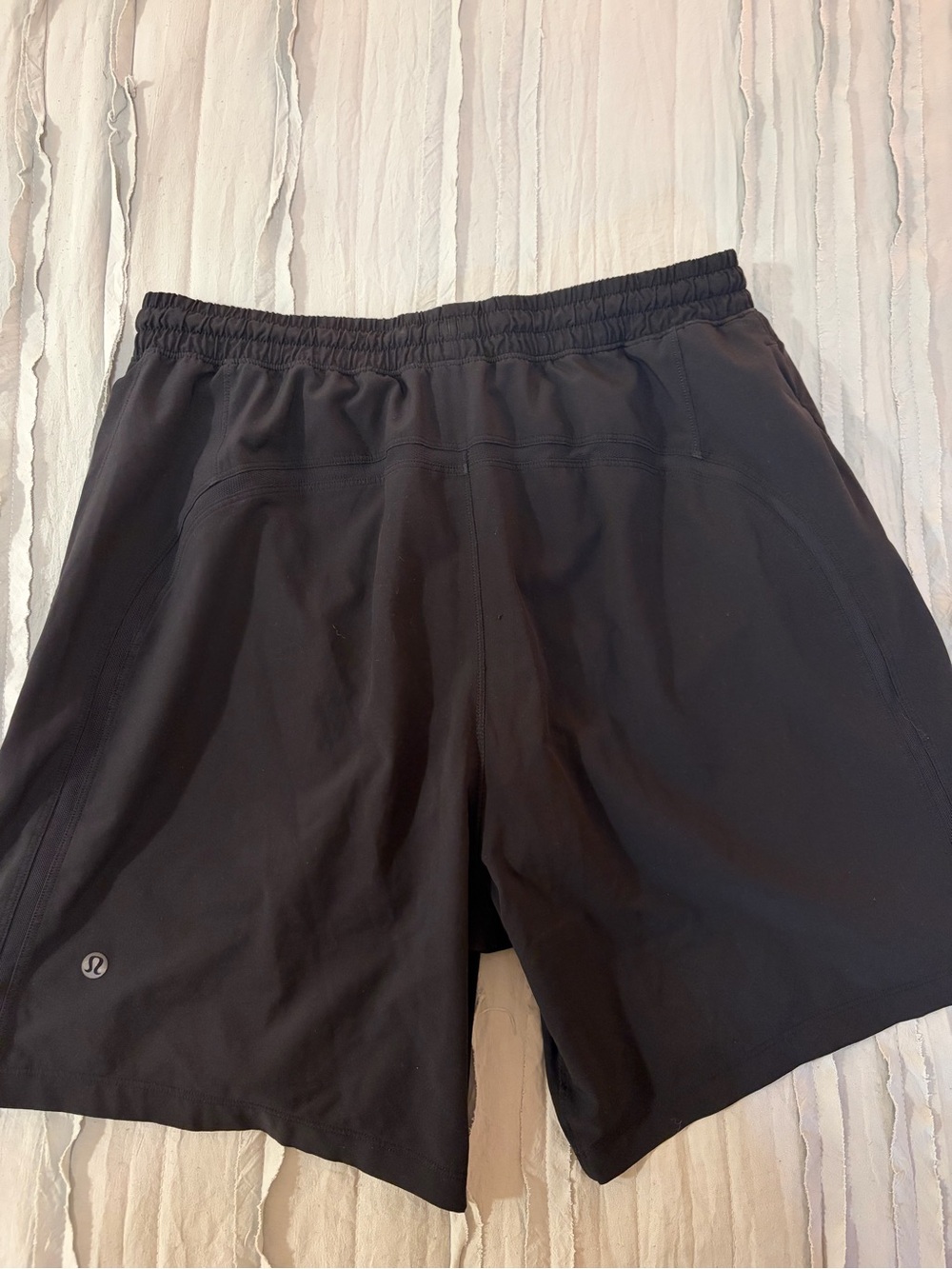 Lululemon Pace Breaker Lined Short | Size L - Picture 5 of 7